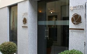Hotel Real de Illescas